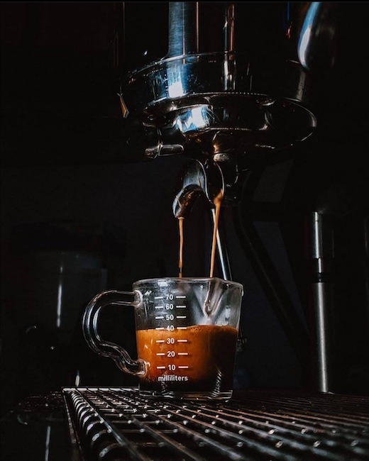 Espresso